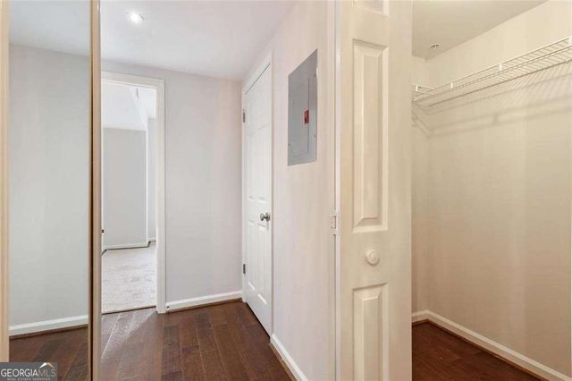 199 14th Street NE 1403, Atlanta, GA 30309