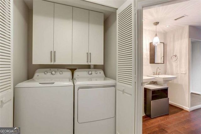 199 14th Street NE 1403, Atlanta, GA 30309