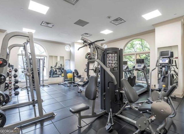 199 14th Street NE 1403, Atlanta, GA 30309