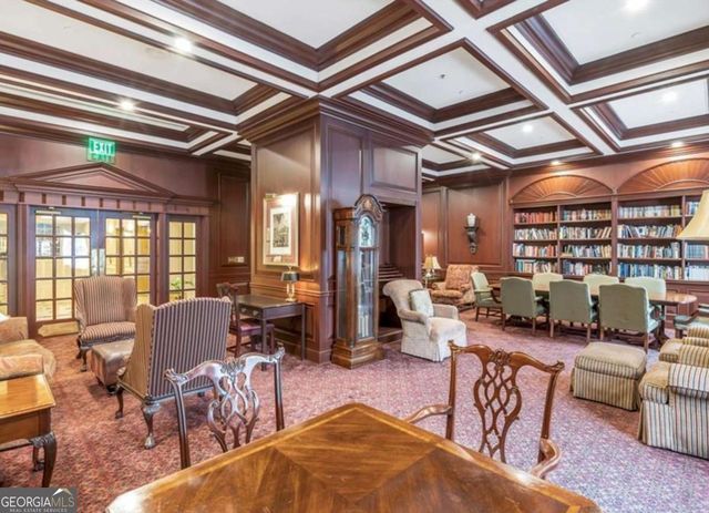 199 14th Street NE 1403, Atlanta, GA 30309