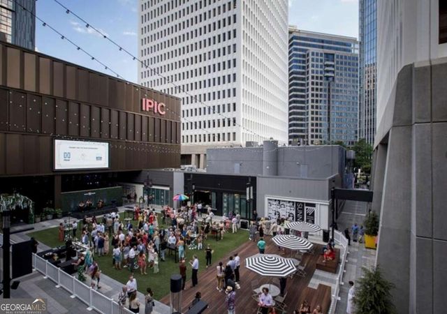 199 14th Street NE 1403, Atlanta, GA 30309