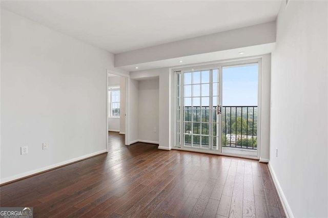 199 14th Street NE 1403, Atlanta, GA 30309