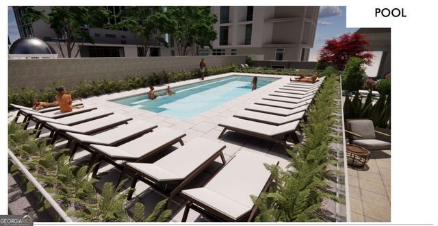 199 14th Street NE 1403, Atlanta, GA 30309