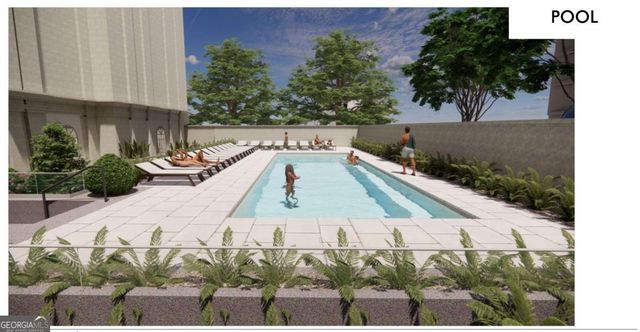 199 14th Street NE 1403, Atlanta, GA 30309