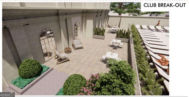 199 14th Street NE 1403, Atlanta, GA 30309