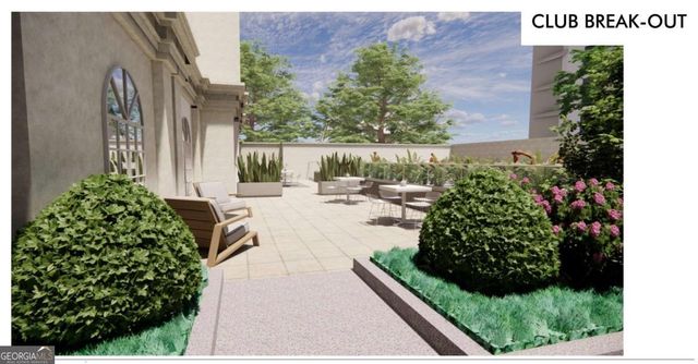 199 14th Street NE 1403, Atlanta, GA 30309