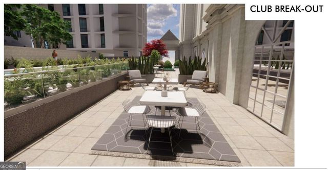 199 14th Street NE 1403, Atlanta, GA 30309