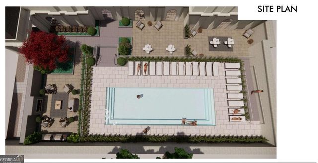 199 14th Street NE 1403, Atlanta, GA 30309