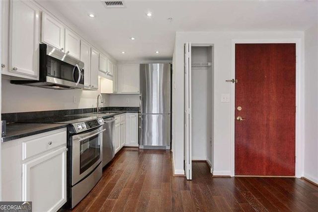 199 14th Street NE 1403, Atlanta, GA 30309