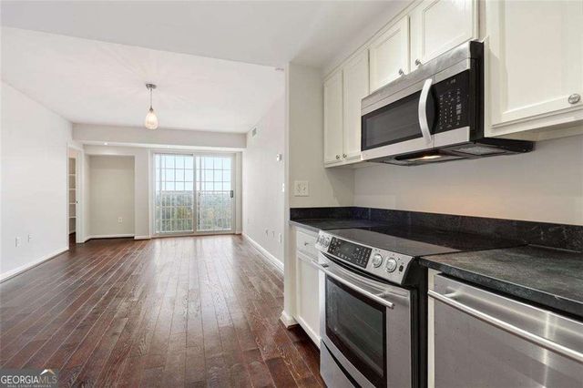 199 14th Street NE 1403, Atlanta, GA 30309