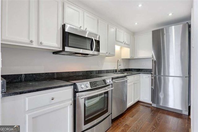 199 14th Street NE 1403, Atlanta, GA 30309