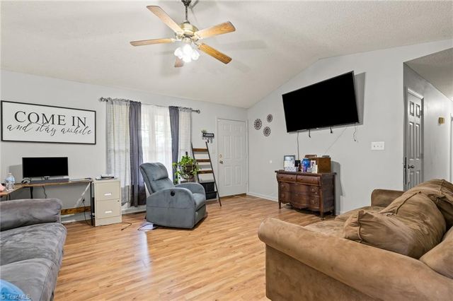 2383 Burkhart Road, Lexington, NC 27292