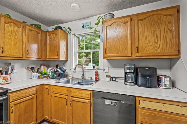 2383 Burkhart Road, Lexington, NC 27292