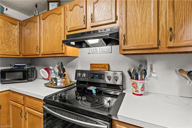 2383 Burkhart Road, Lexington, NC 27292