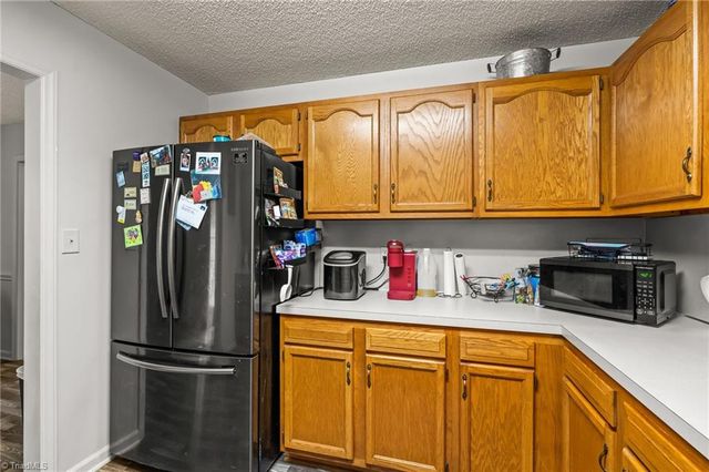 2383 Burkhart Road, Lexington, NC 27292