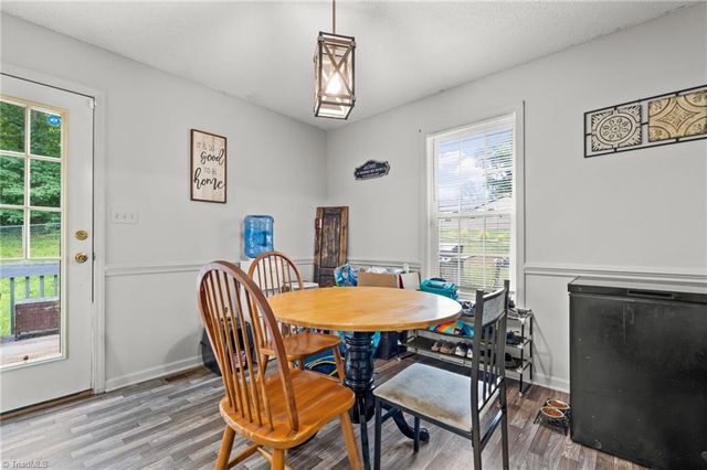 2383 Burkhart Road, Lexington, NC 27292