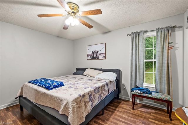 2383 Burkhart Road, Lexington, NC 27292