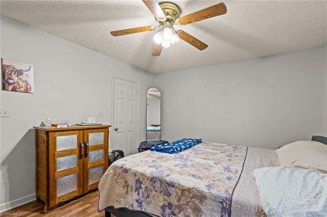 2383 Burkhart Road, Lexington, NC 27292