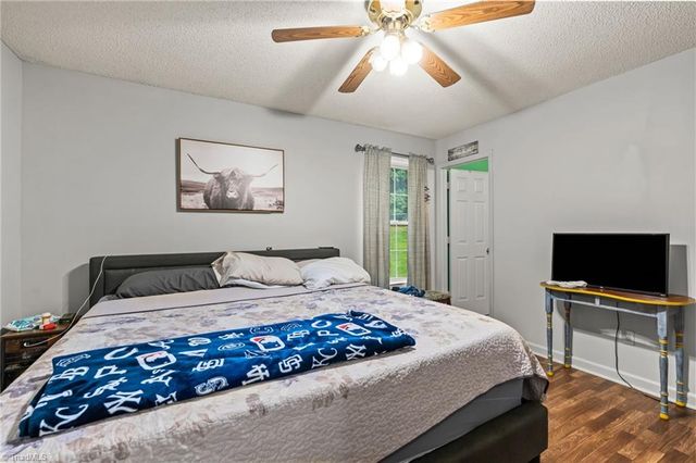2383 Burkhart Road, Lexington, NC 27292