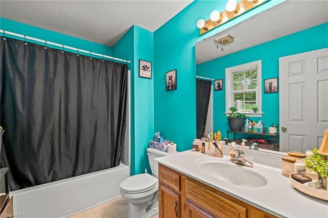 2383 Burkhart Road, Lexington, NC 27292