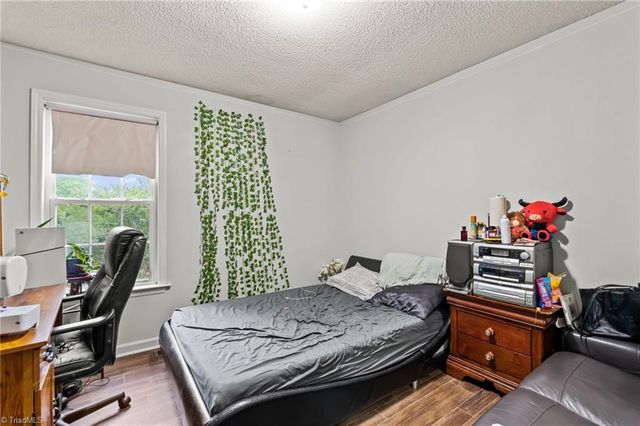 2383 Burkhart Road, Lexington, NC 27292