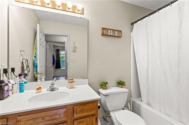 2383 Burkhart Road, Lexington, NC 27292