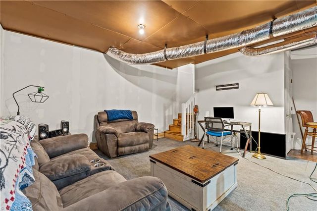 2383 Burkhart Road, Lexington, NC 27292