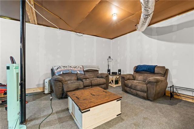2383 Burkhart Road, Lexington, NC 27292