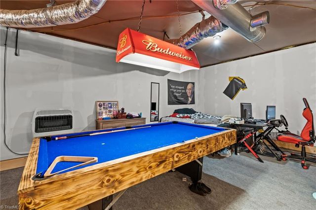2383 Burkhart Road, Lexington, NC 27292