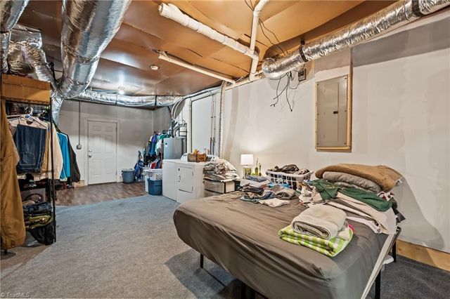2383 Burkhart Road, Lexington, NC 27292