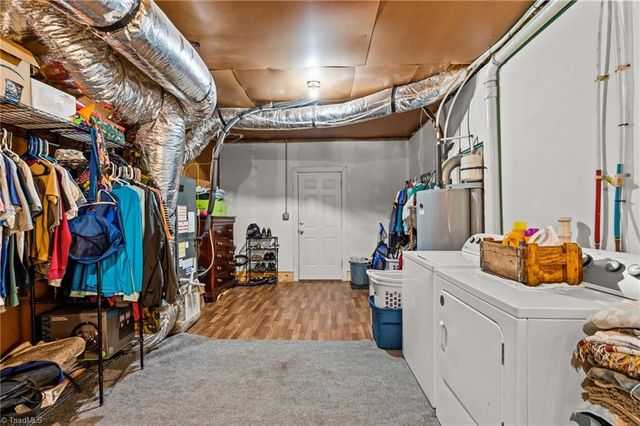 2383 Burkhart Road, Lexington, NC 27292