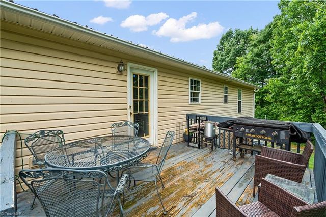 2383 Burkhart Road, Lexington, NC 27292