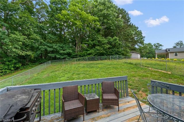 2383 Burkhart Road, Lexington, NC 27292