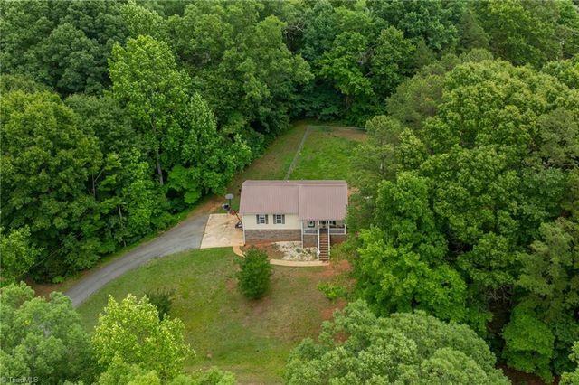 2383 Burkhart Road, Lexington, NC 27292