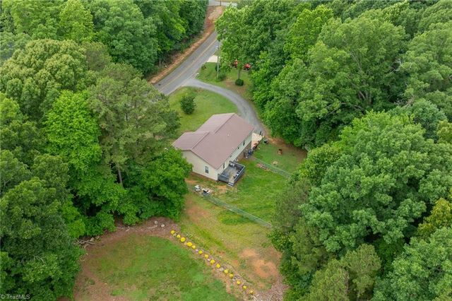 2383 Burkhart Road, Lexington, NC 27292