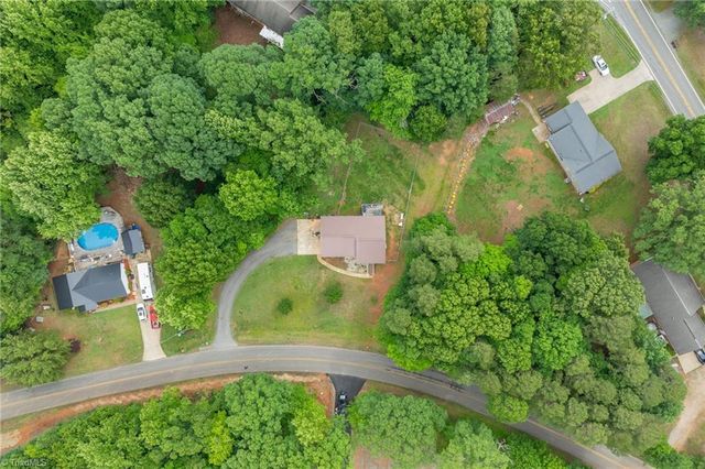 2383 Burkhart Road, Lexington, NC 27292