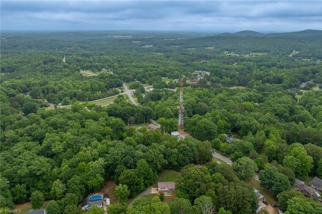 2383 Burkhart Road, Lexington, NC 27292