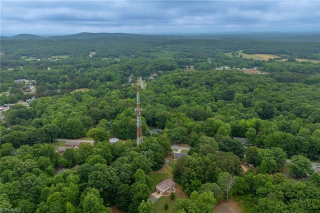 2383 Burkhart Road, Lexington, NC 27292