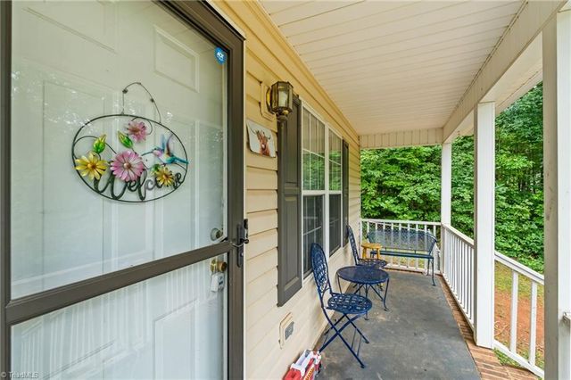 2383 Burkhart Road, Lexington, NC 27292