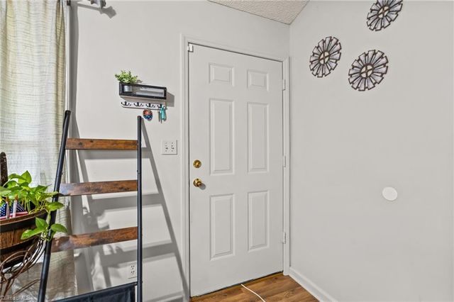 2383 Burkhart Road, Lexington, NC 27292