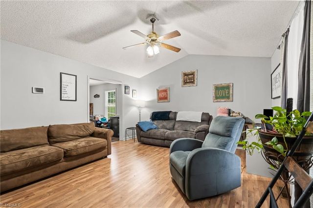 2383 Burkhart Road, Lexington, NC 27292