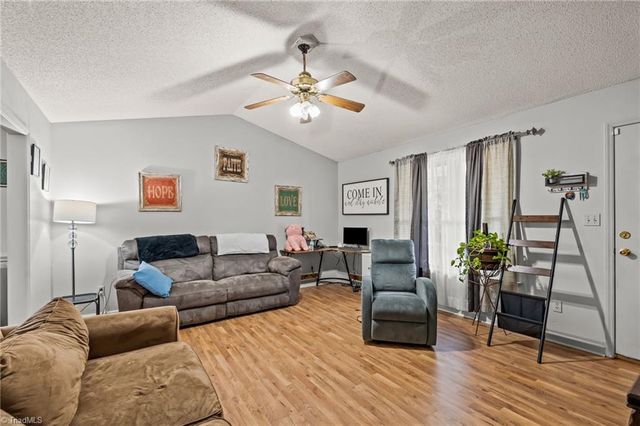 2383 Burkhart Road, Lexington, NC 27292