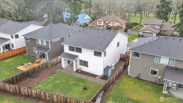 7701 Ruby Drive SW, Lakewood, WA 98498