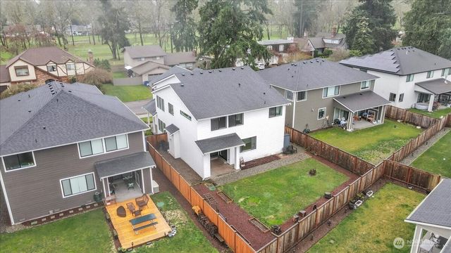 7701 Ruby Drive SW, Lakewood, WA 98498