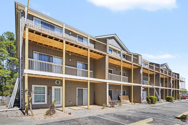 4506 W Harbour Ct Unit U16, Little River, SC 29566