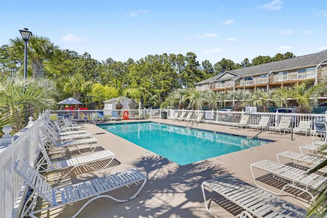 4506 W Harbour Ct Unit U16, Little River, SC 29566