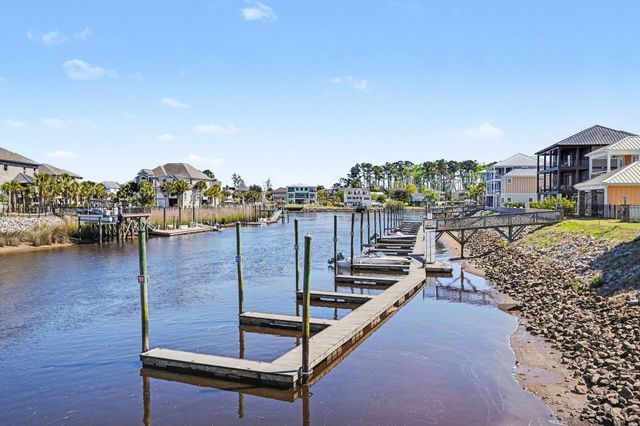 4506 W Harbour Ct Unit U16, Little River, SC 29566