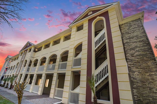 4506 W Harbour Ct Unit U16, Little River, SC 29566