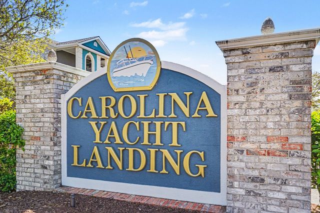 4506 W Harbour Ct Unit U16, Little River, SC 29566