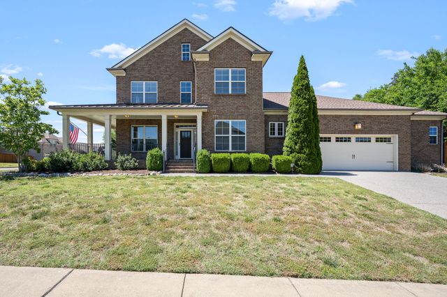 629 Westcott Ln, Nolensville, TN 37135